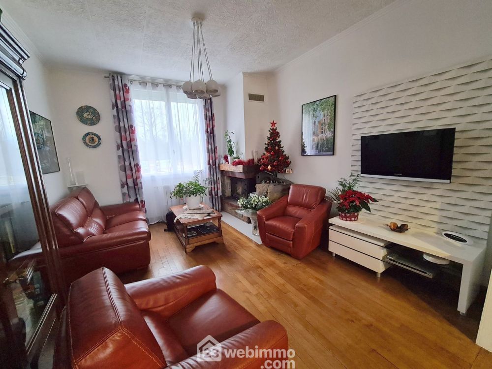 Photo 4 - Maisse 91720 à Maisse