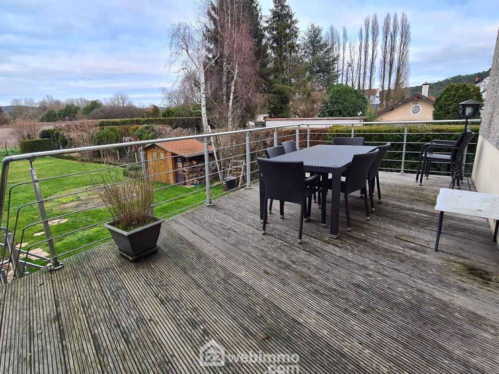 Photo 6 - Maisse 91720 à Maisse