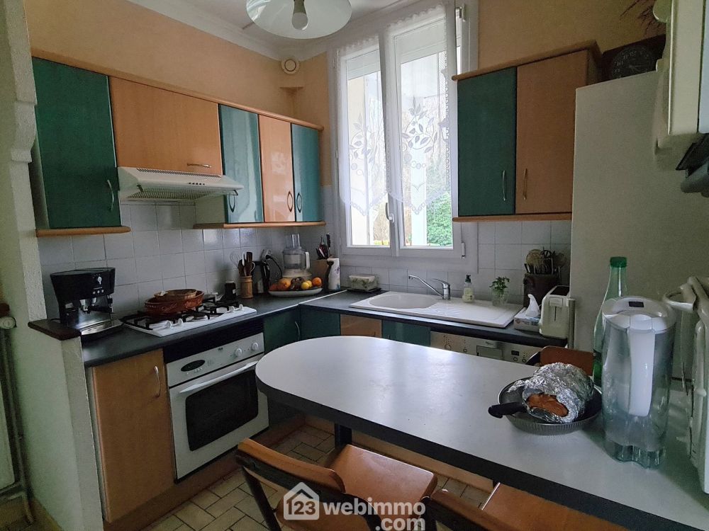 Photo 8 - Maisse 91720 à Maisse