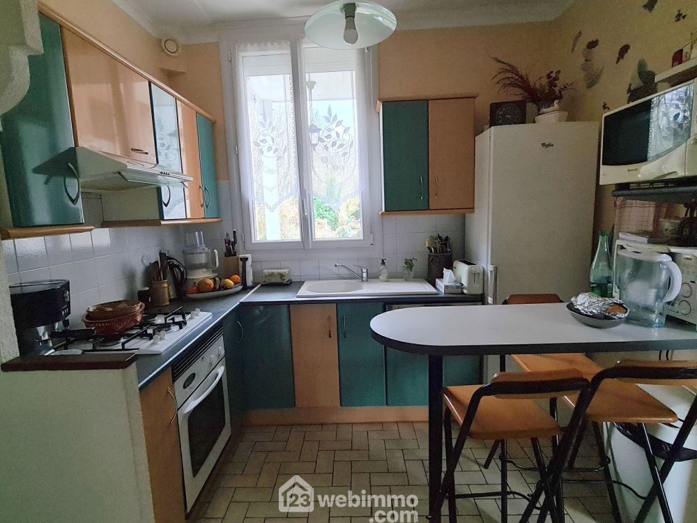 Photo 9 - Maisse 91720 à Maisse