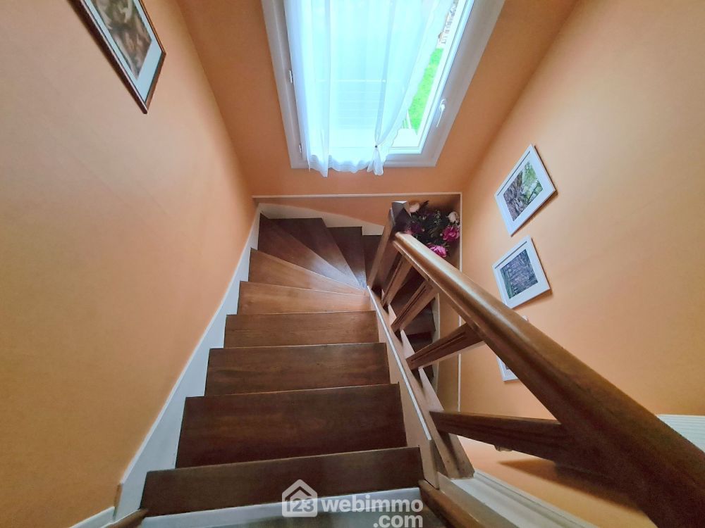 Photo 10 - Maisse 91720 à Maisse