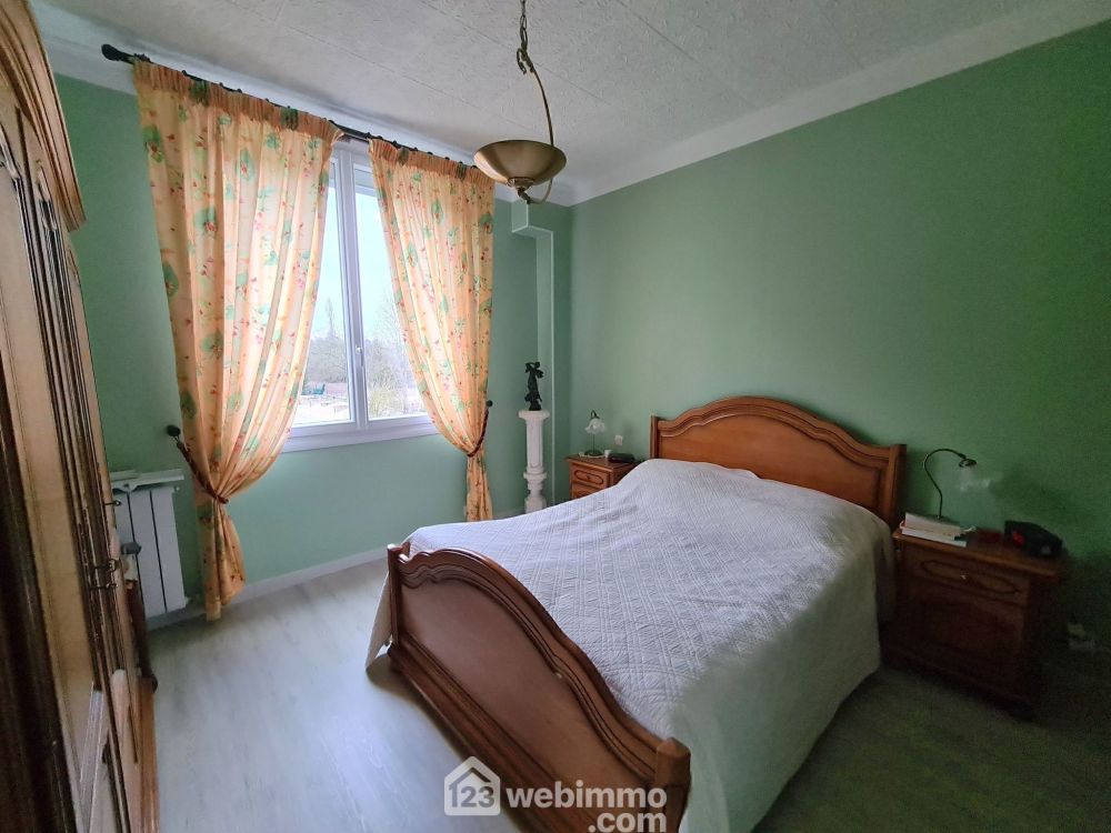 Photo 12 - Maisse 91720 à Maisse