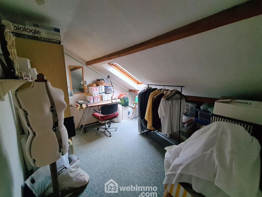 Photo 16 - Maisse 91720 à Maisse