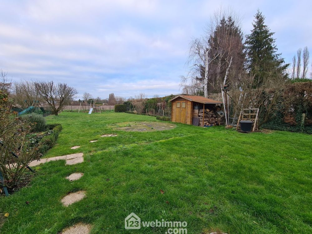 Photo 17 - Maisse 91720 à Maisse