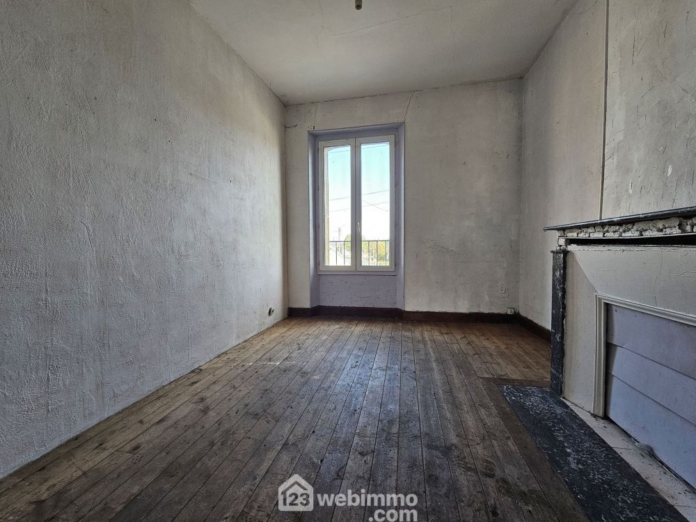 Photo 9 - Sissonne 02150 à Sissonne