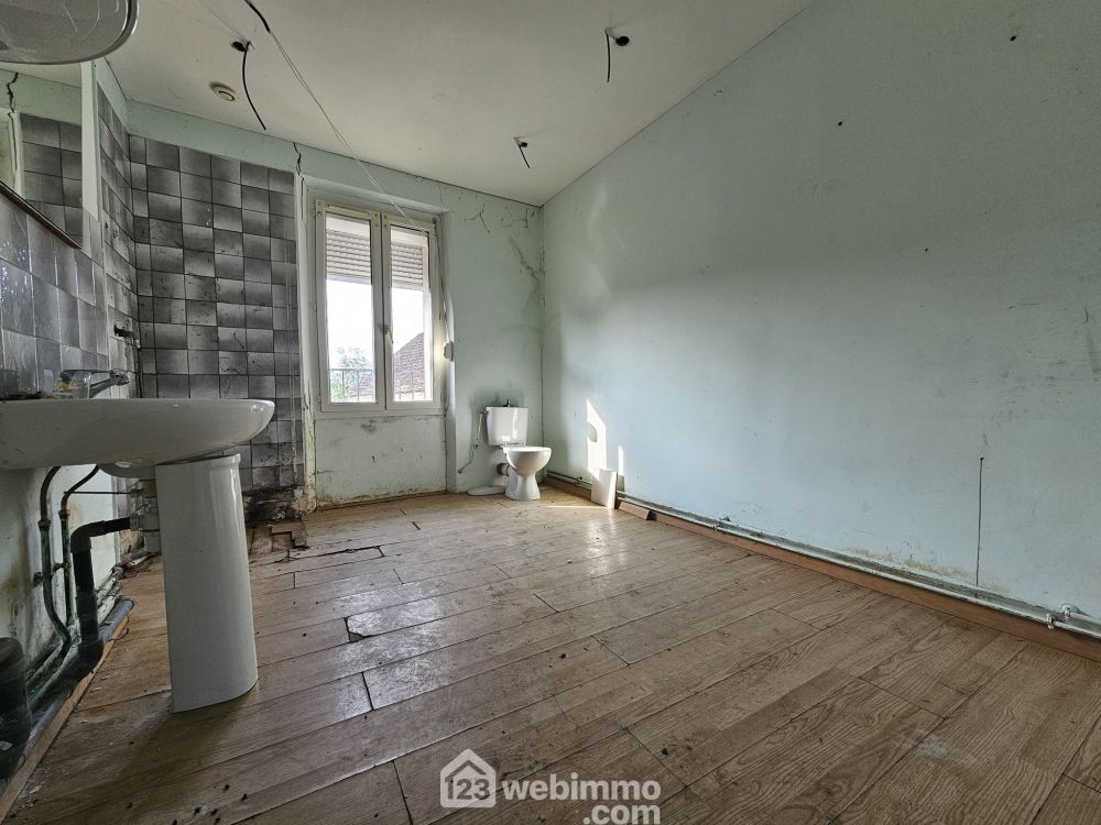 Photo 8 - Sissonne 02150 à Sissonne