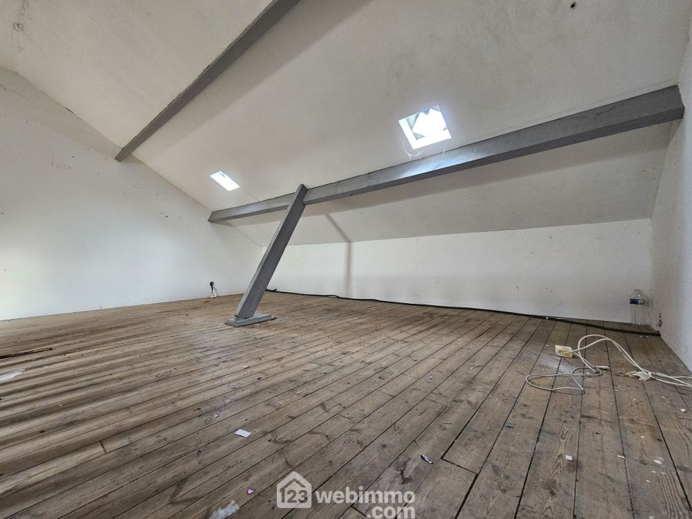 Photo 10 - Sissonne 02150 à Sissonne