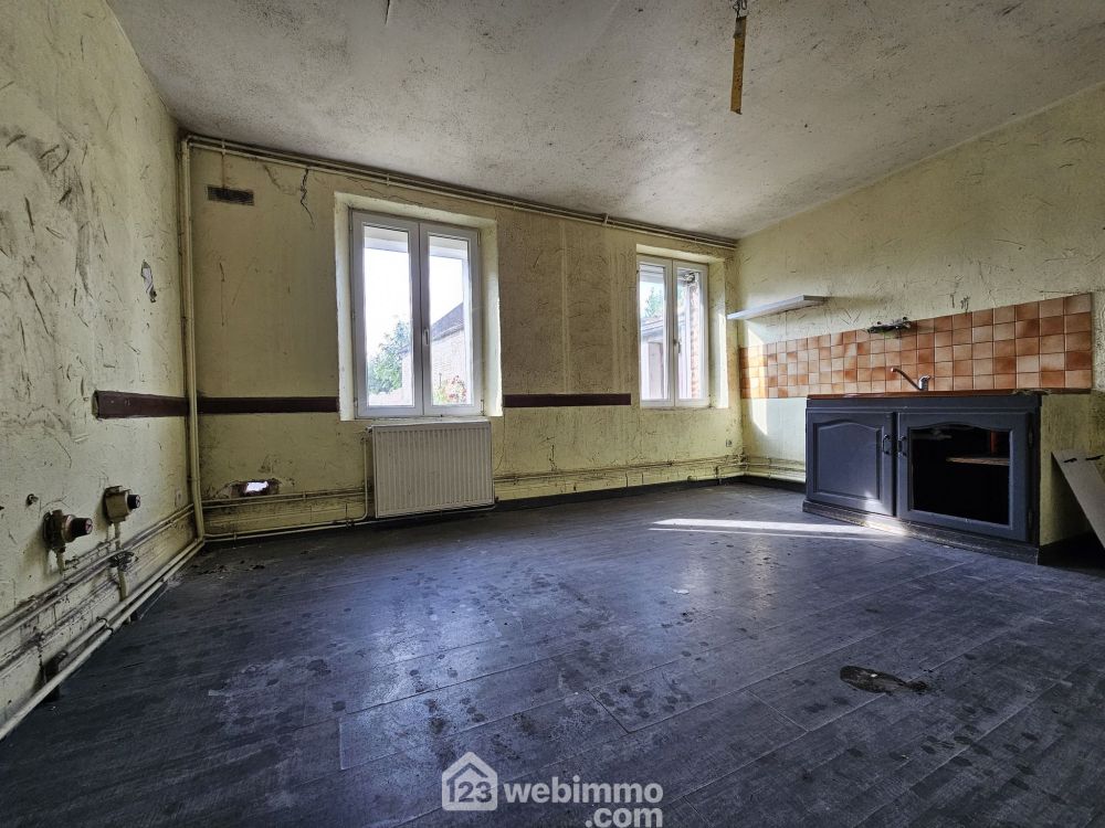 Photo 5 - Sissonne 02150 à Sissonne