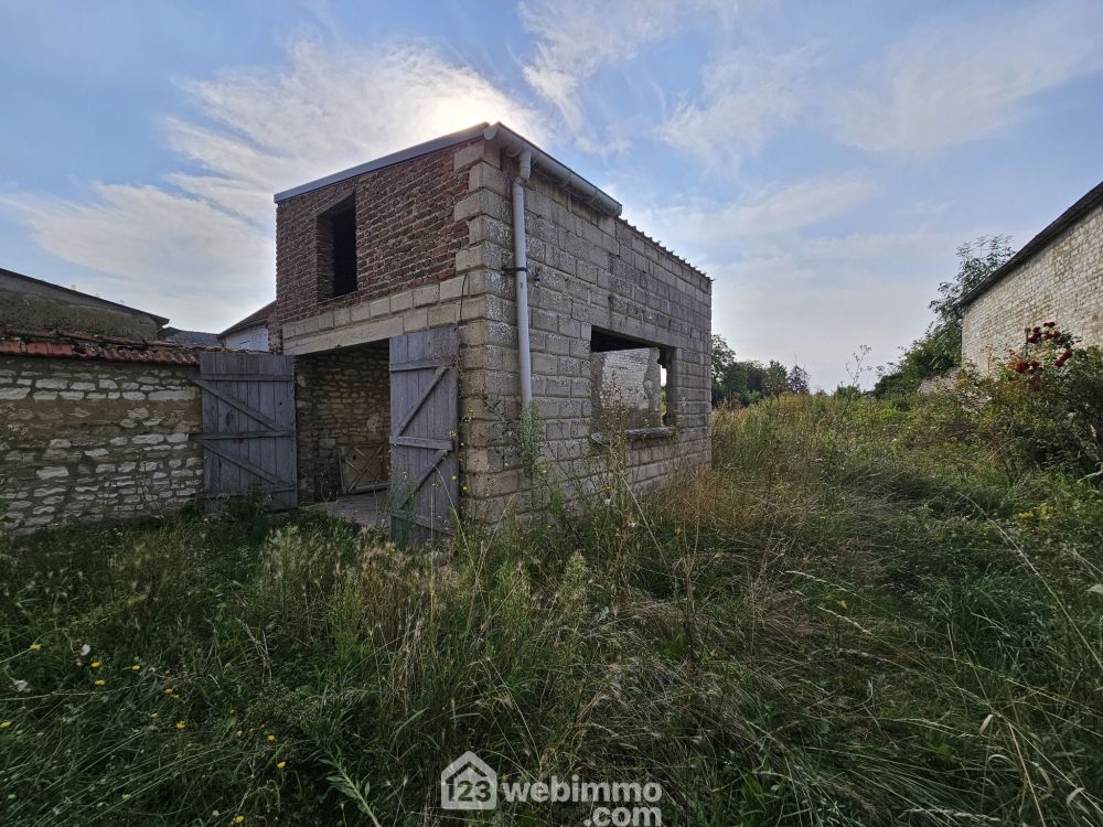 Photo 12 - Sissonne 02150 à Sissonne