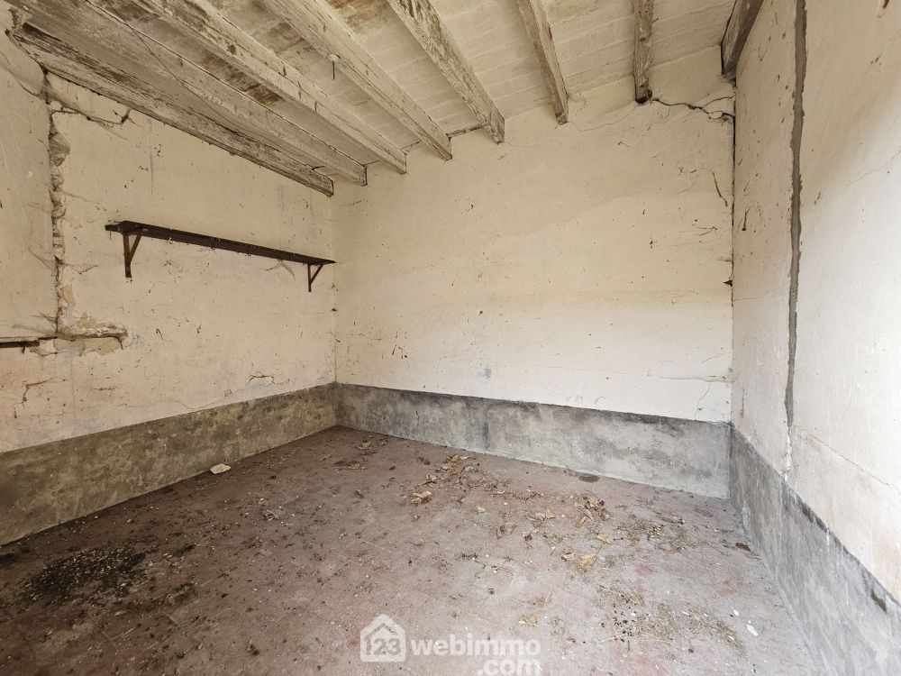 Photo 13 - Sissonne 02150 à Sissonne