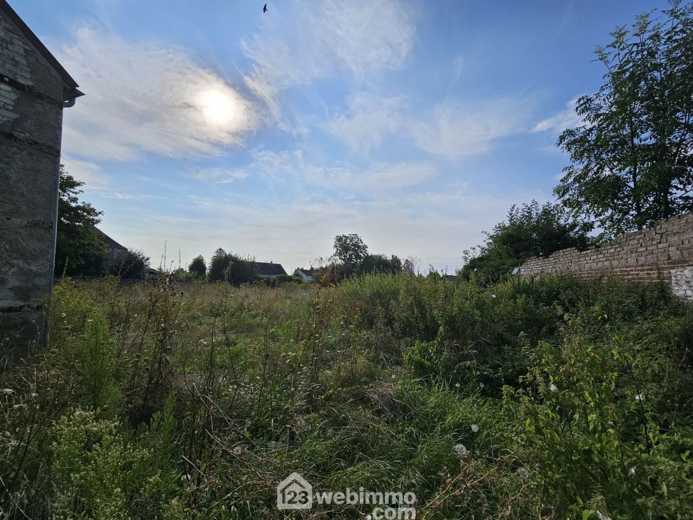 Photo 14 - Sissonne 02150 à Sissonne