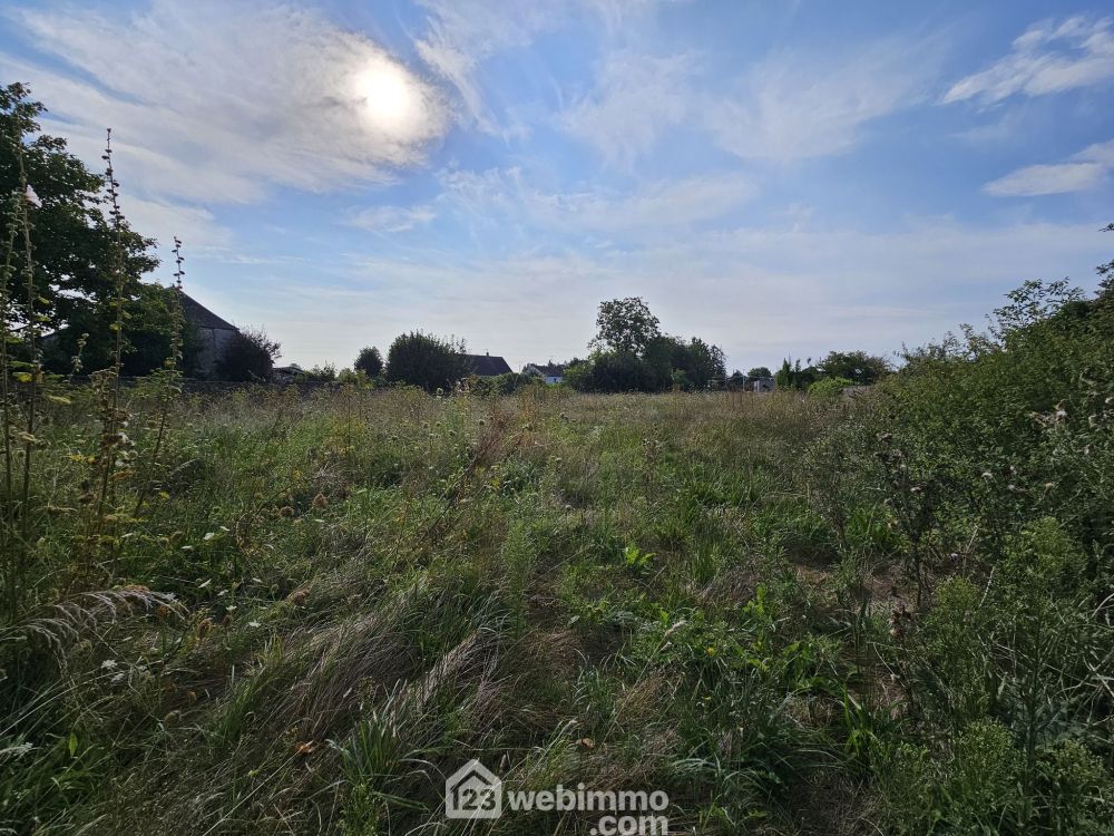 Photo 2 - Sissonne 02150 à Sissonne