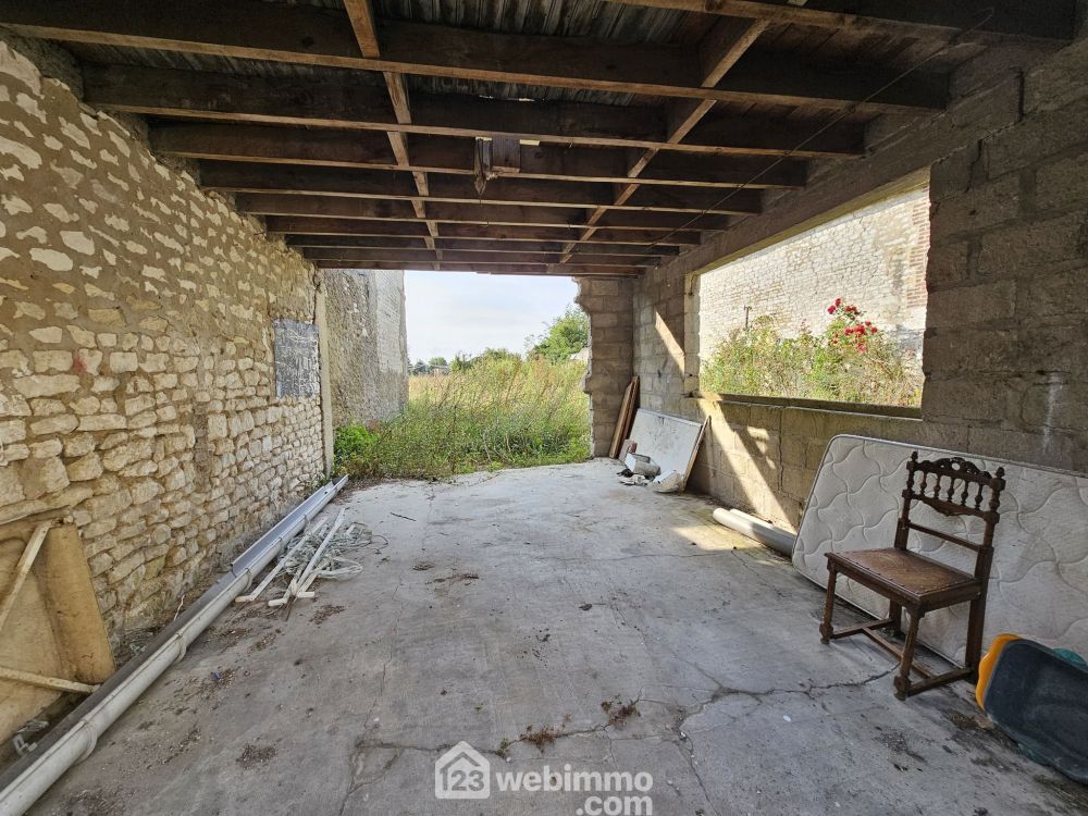 Photo 15 - Sissonne 02150 à Sissonne