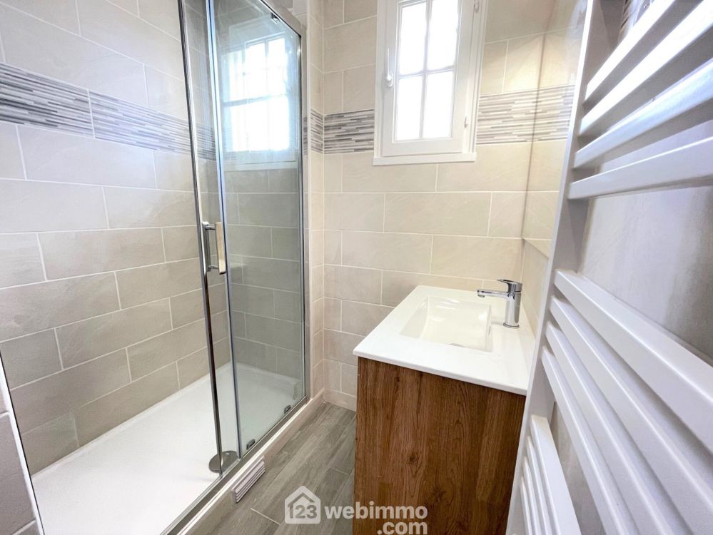 Photo 9 - Linas 91310 à Linas