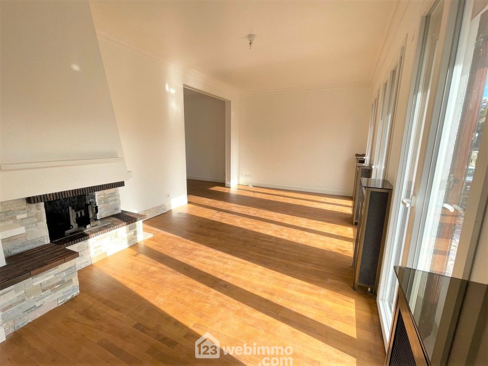 Photo 4 - Linas 91310 à Linas