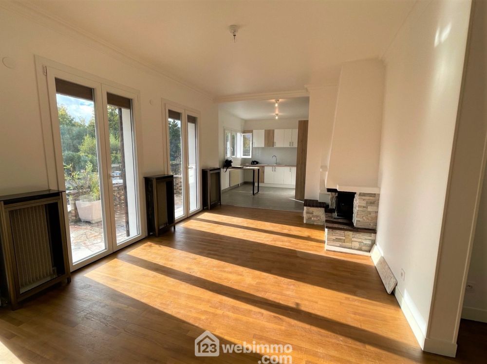 Photo 5 - Linas 91310 à Linas