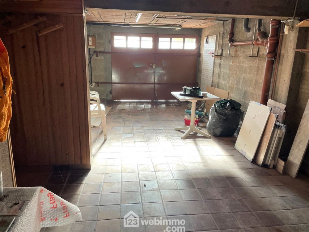 Photo 10 - Linas 91310 à Linas