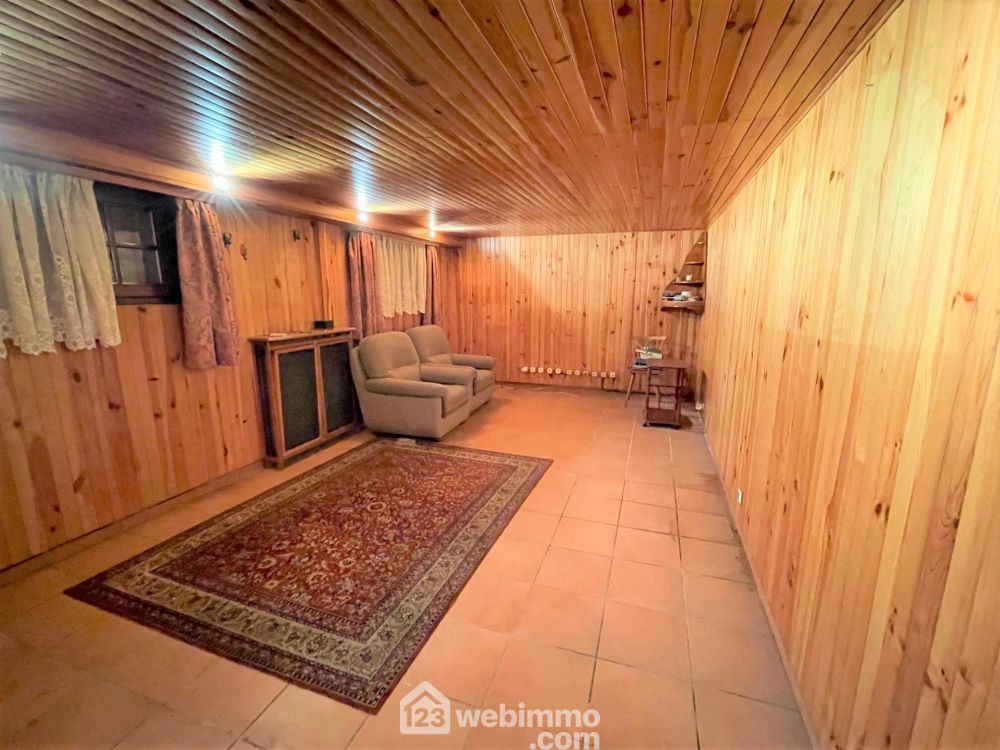 Photo 12 - Linas 91310 à Linas