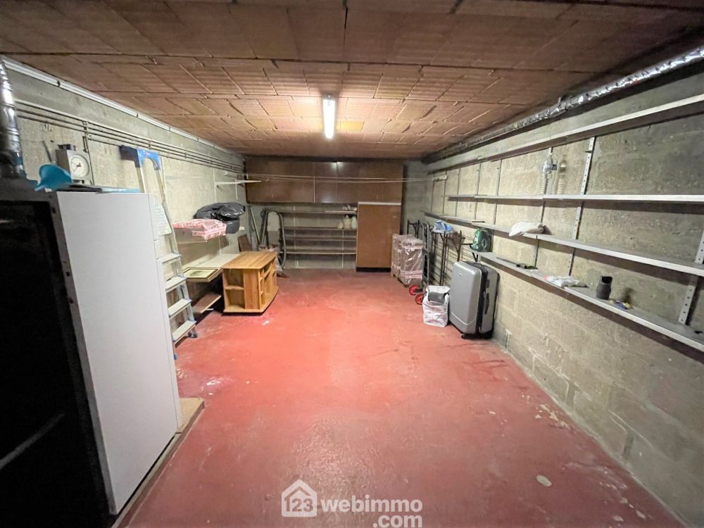 Photo 11 - Linas 91310 à Linas