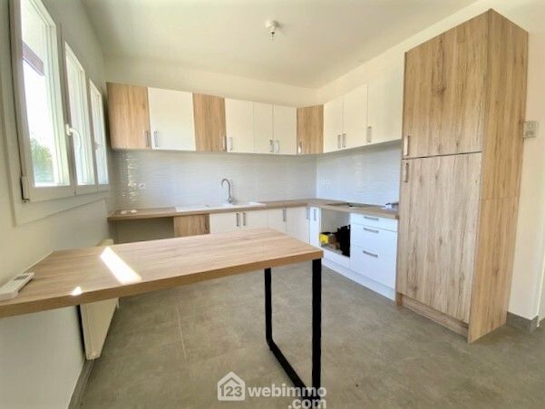 Photo 3 - Linas 91310 à Linas