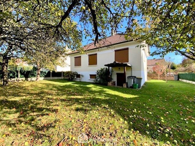 Photo 14 - Linas 91310 à Linas