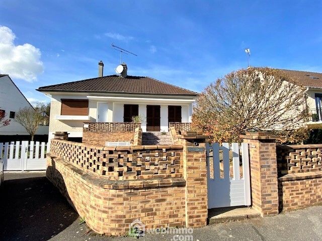 Photo 1 - Linas 91310 à Linas