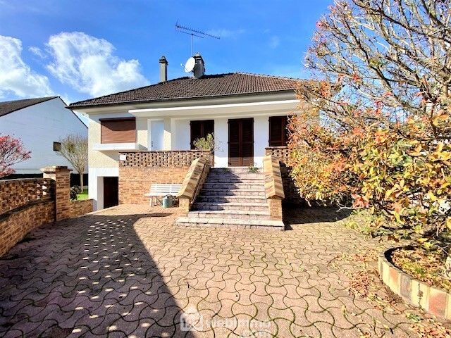 Photo 2 - Linas 91310 à Linas