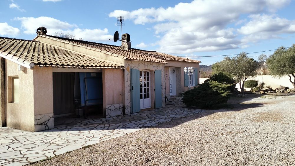 Photo 9 - Le Luc 83340 à Le Luc