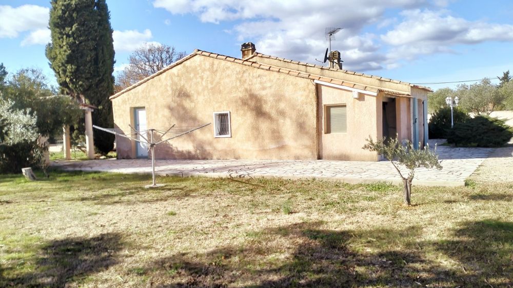 Photo 10 - Le Luc 83340 à Le Luc