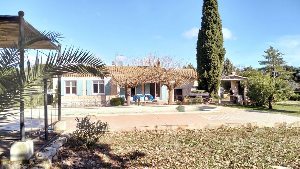 Photo 21 - Le Luc 83340 à Le Luc