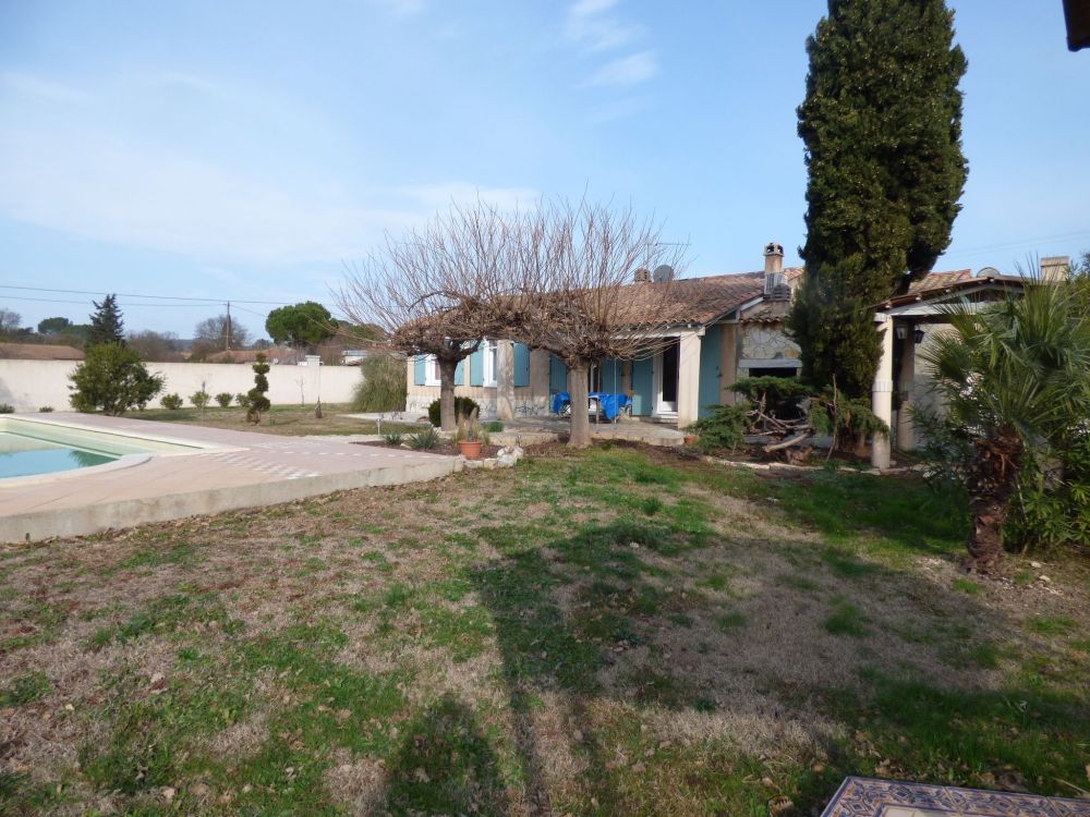 Photo 35 - Le Luc 83340 à Le Luc