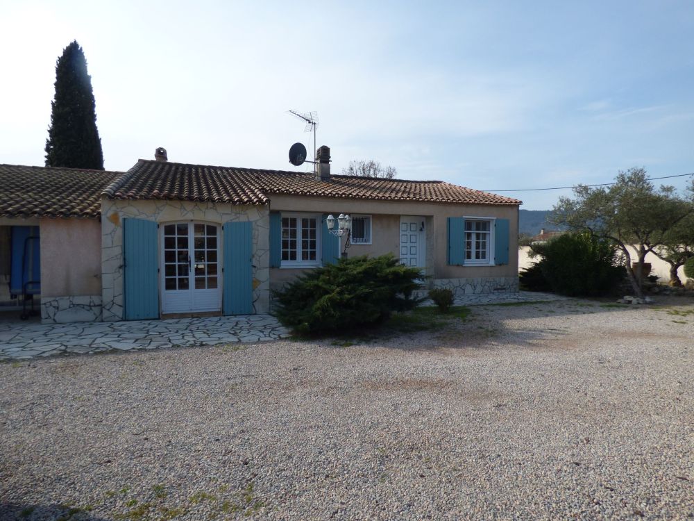 Photo 51 - Le Luc 83340 à Le Luc