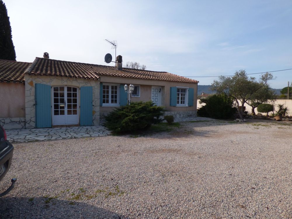 Photo 52 - Le Luc 83340 à Le Luc