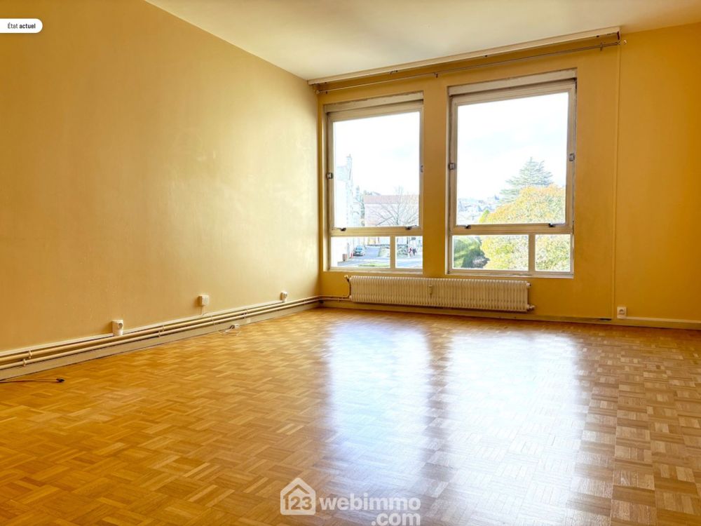 Photo 6 - Poitiers 86000 à Poitiers