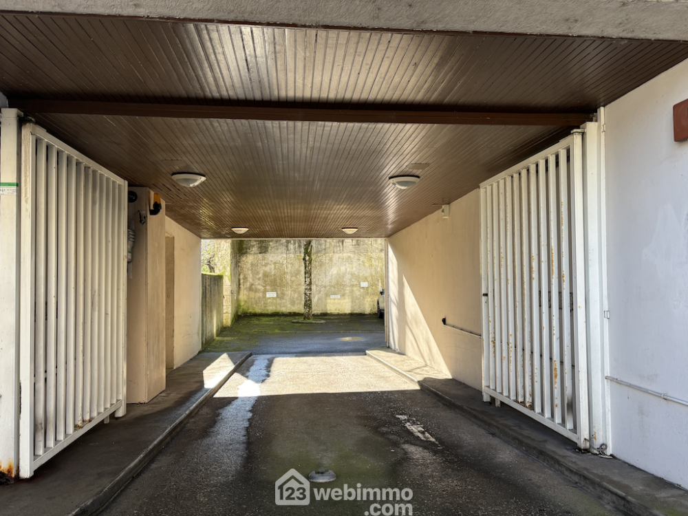 Photo 23 - Poitiers 86000 à Poitiers