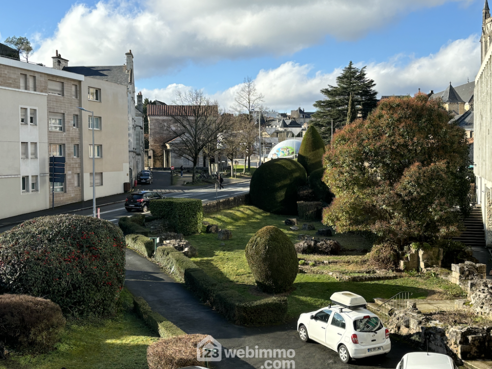 Photo 11 - Poitiers 86000 à Poitiers