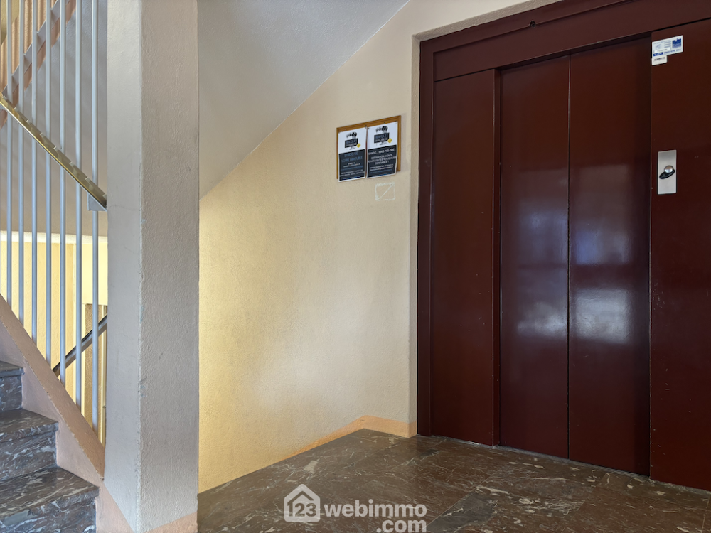 Photo 4 - Poitiers 86000 à Poitiers