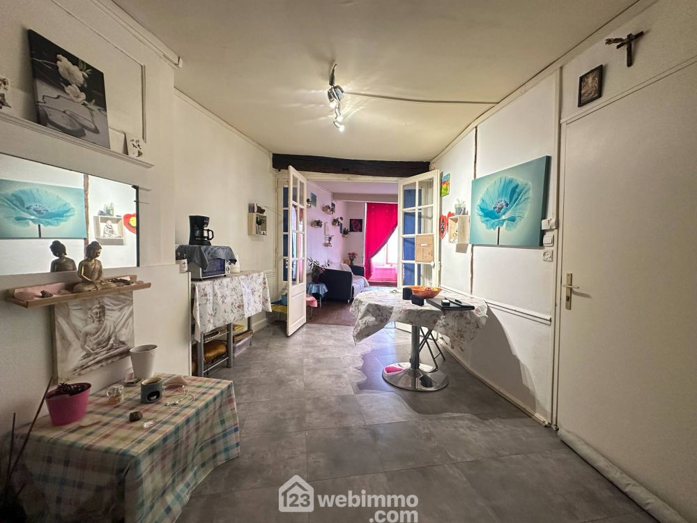 Photo 4 - laon 02000 à laon