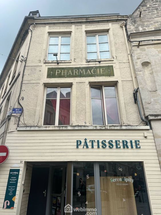 Photo 1 - laon 02000 à laon