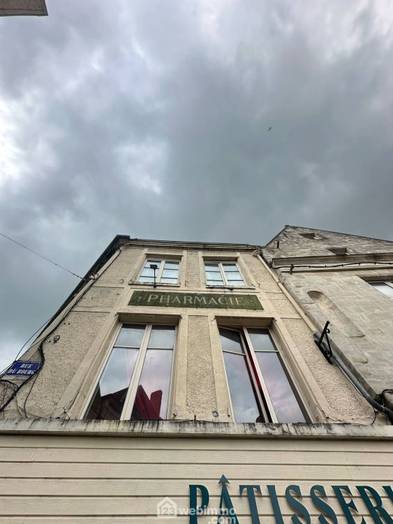 Photo 8 - laon 02000 à laon