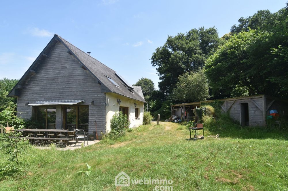 Photo 8 - Mellionnec 22110 à Mellionnec