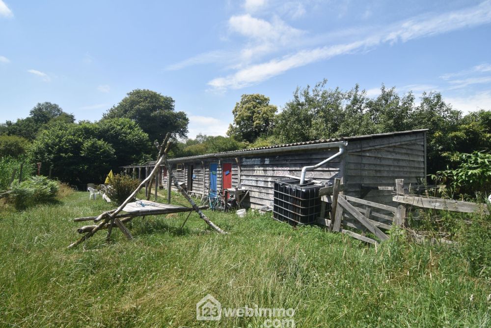 Photo 9 - Mellionnec 22110 à Mellionnec