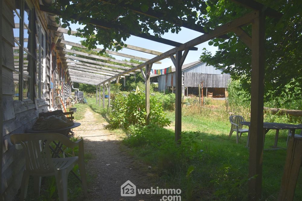 Photo 11 - Mellionnec 22110 à Mellionnec