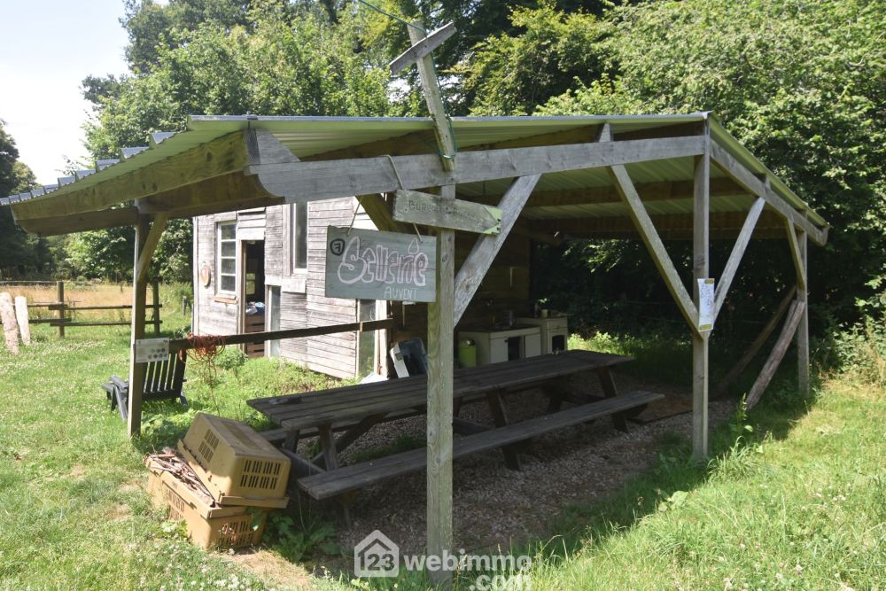 Photo 12 - Mellionnec 22110 à Mellionnec