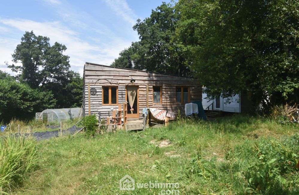 Photo 14 - Mellionnec 22110 à Mellionnec