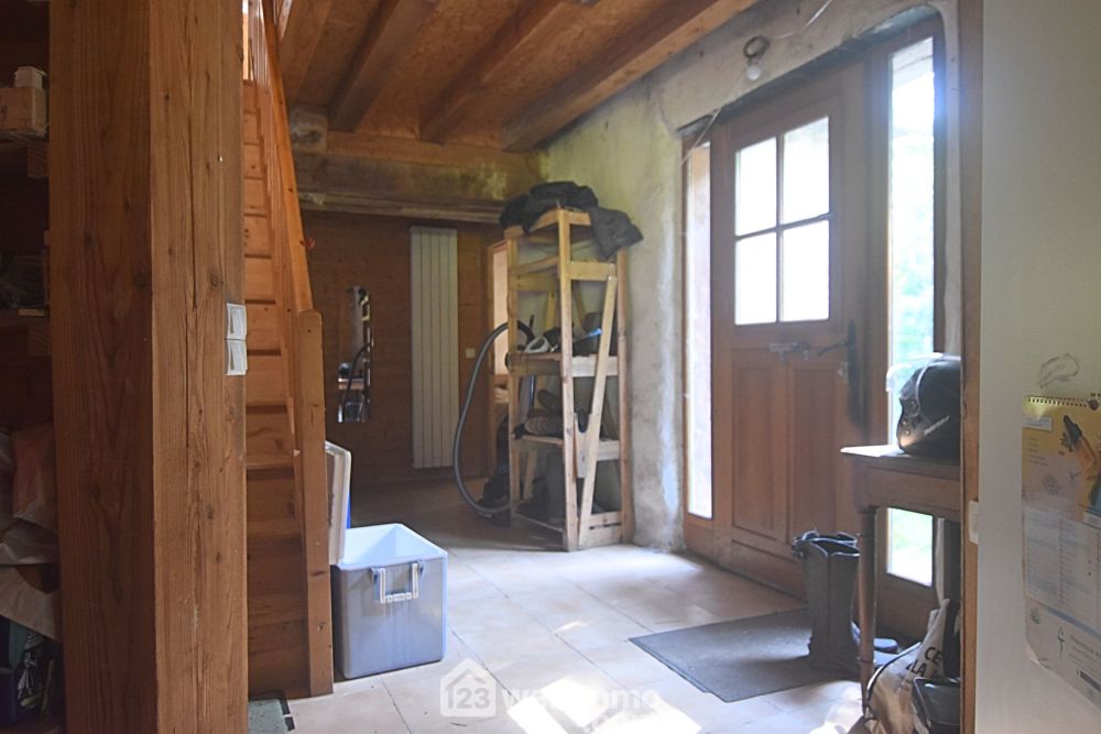 Photo 3 - Mellionnec 22110 à Mellionnec