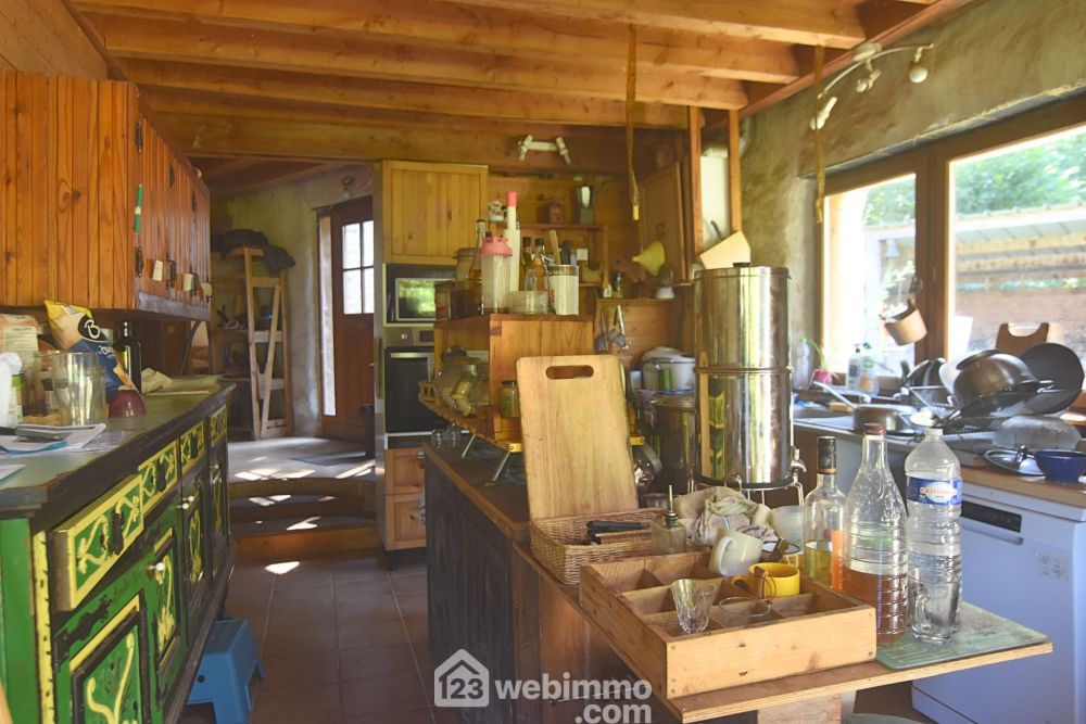 Photo 4 - Mellionnec 22110 à Mellionnec