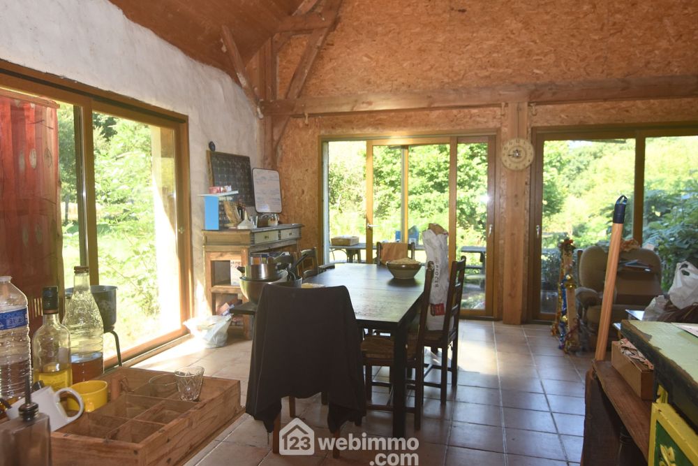 Photo 5 - Mellionnec 22110 à Mellionnec