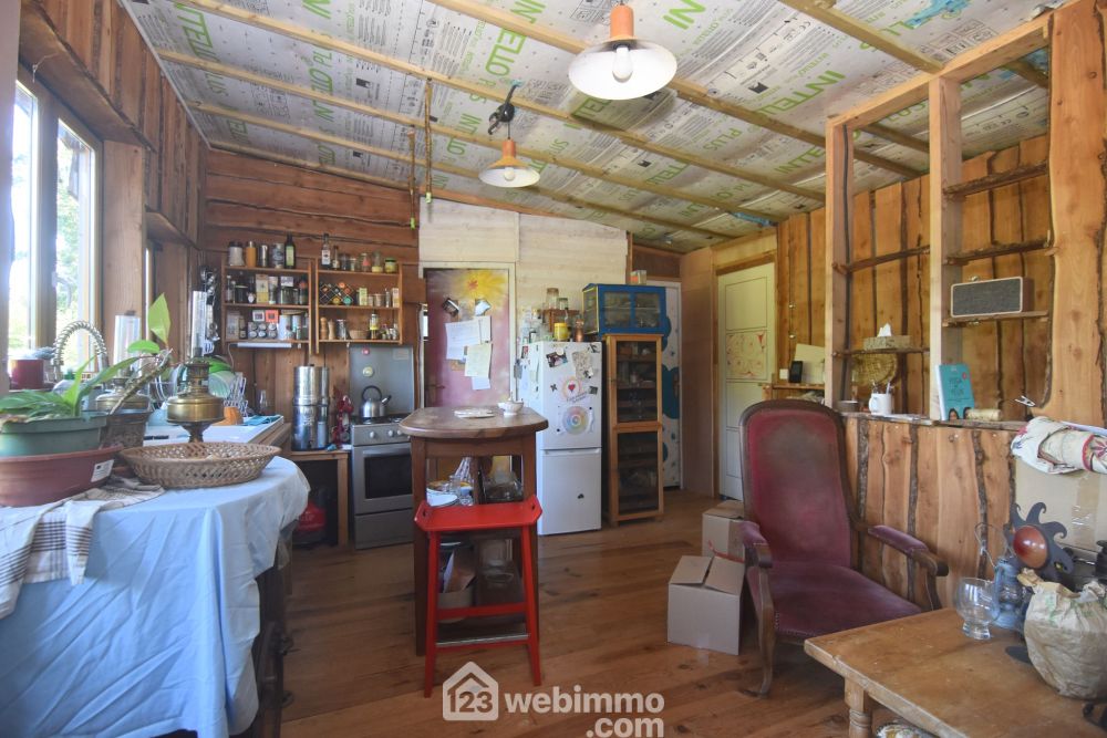 Photo 16 - Mellionnec 22110 à Mellionnec