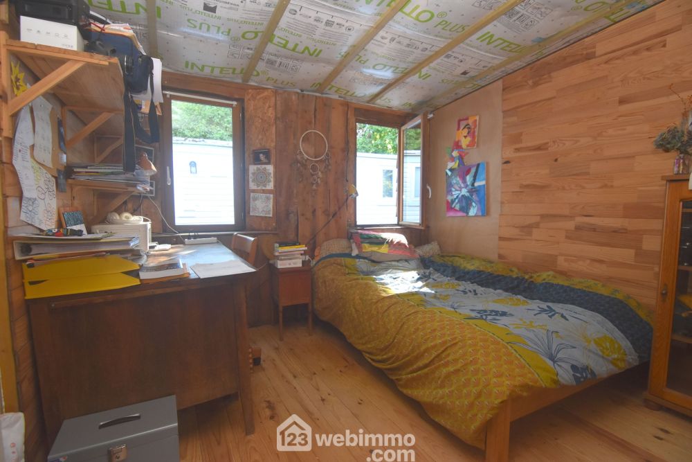 Photo 17 - Mellionnec 22110 à Mellionnec